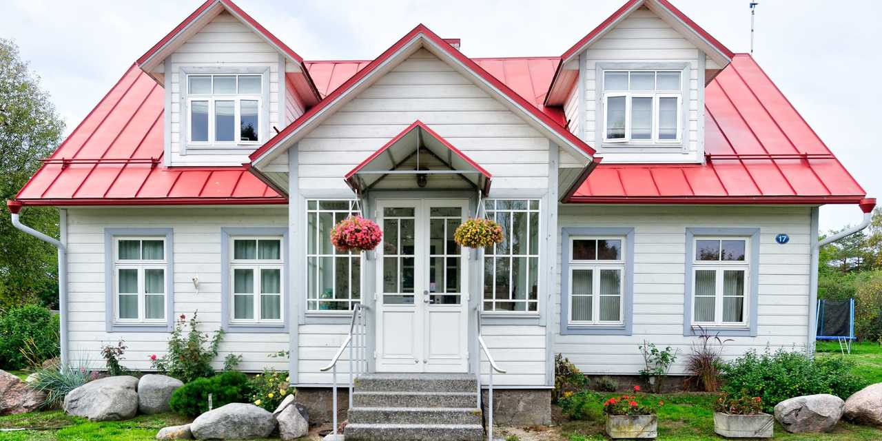 Vita huset